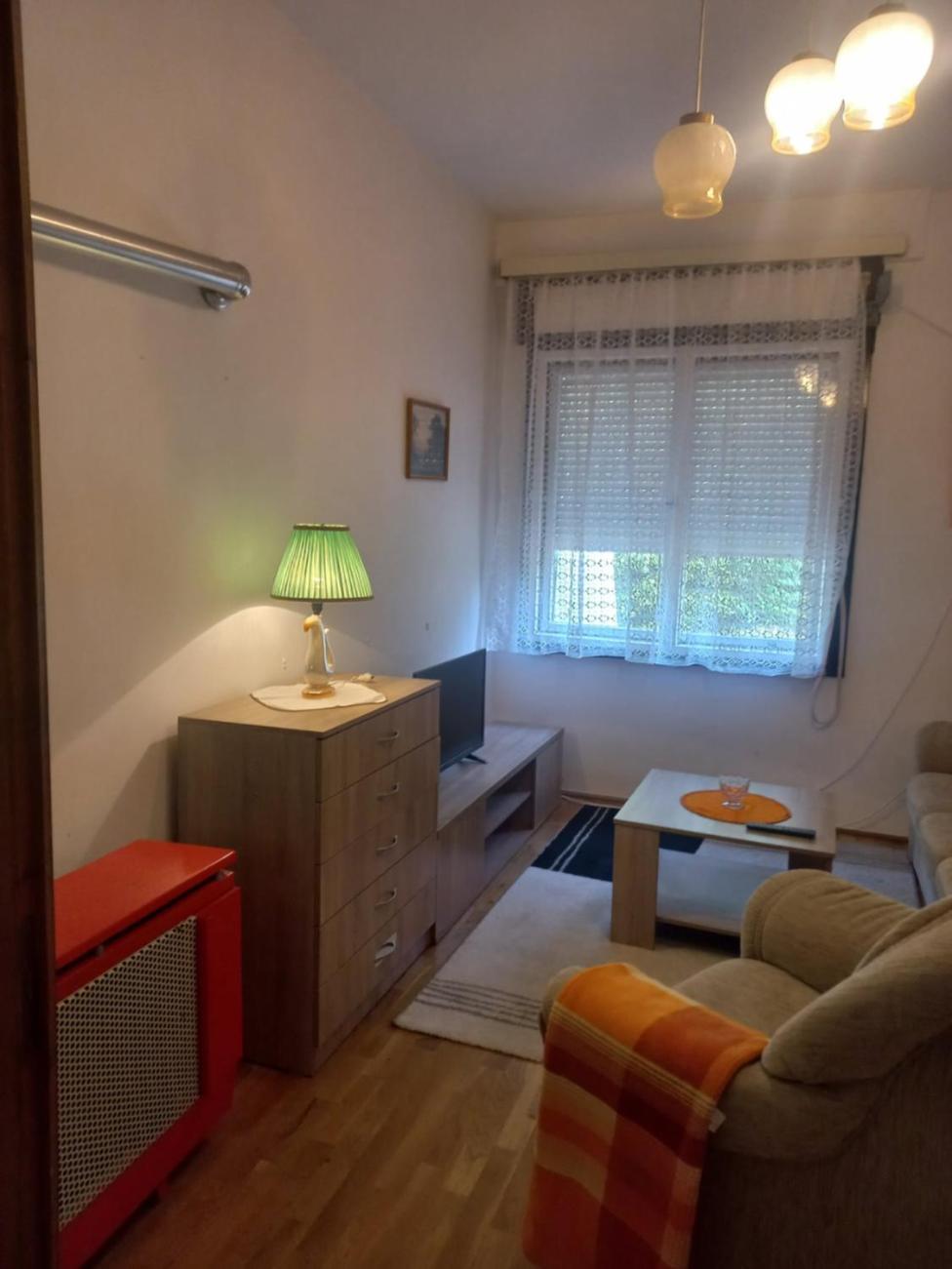 Budai Garden House Хевиз Экстерьер фото